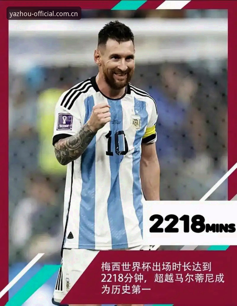 梅西世界杯纪录解锁教程：从17球到历史第一的操作路径